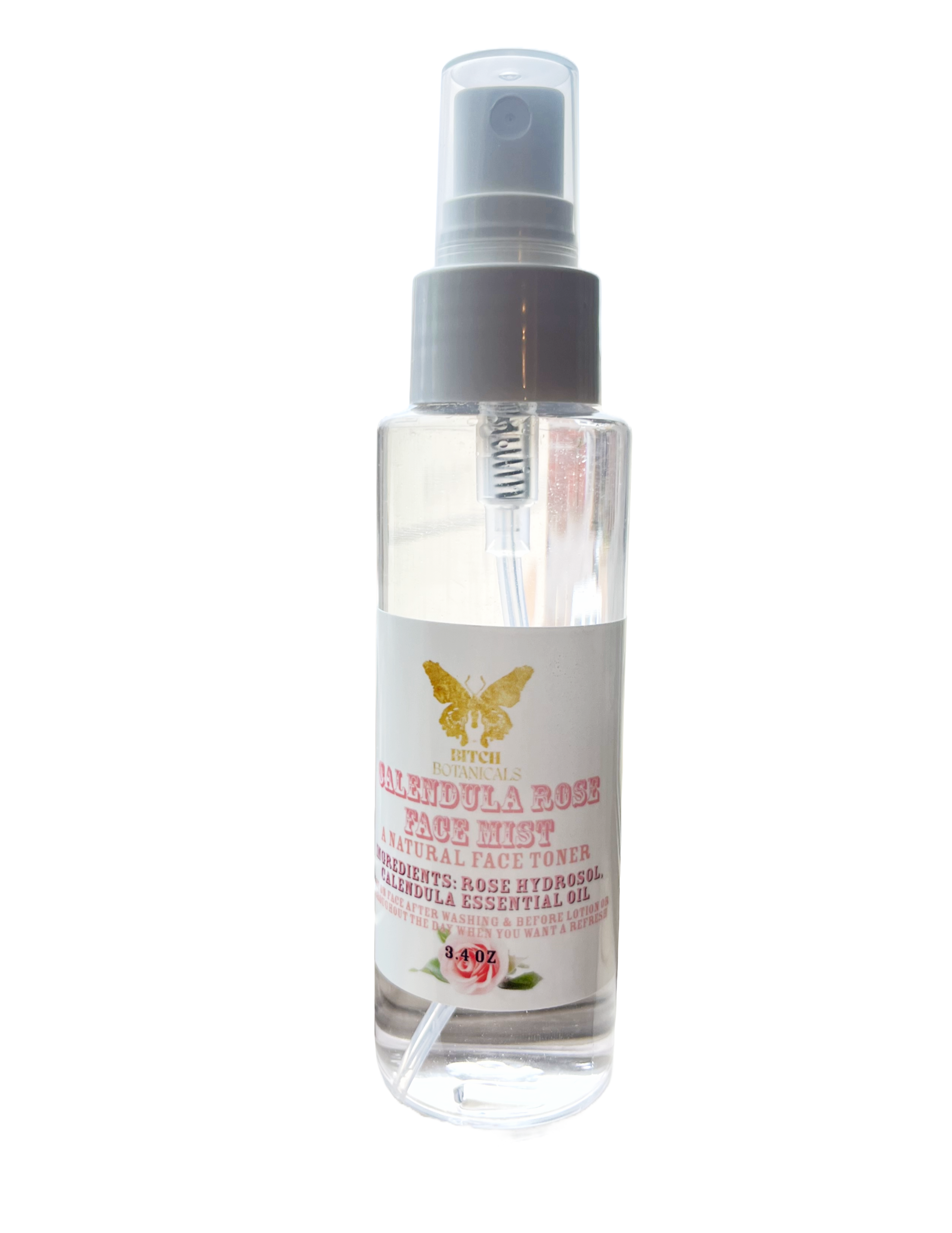 Rose Face Mist